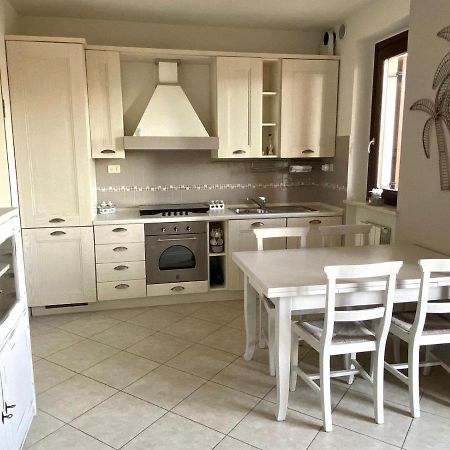 Clare House Per Una Vacanza "Chic" Villa Porto Recanati Buitenkant foto