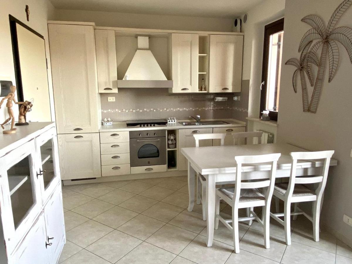 Clare House Per Una Vacanza "Chic" Villa Porto Recanati Buitenkant foto
