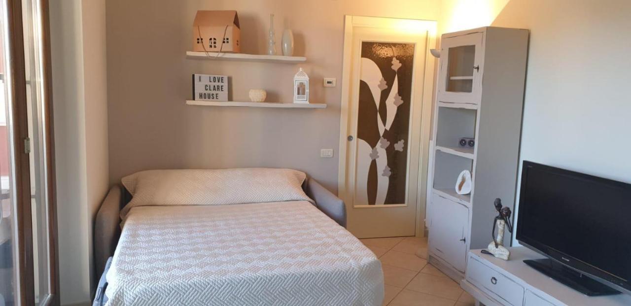 Clare House Per Una Vacanza "Chic" Villa Porto Recanati Buitenkant foto
