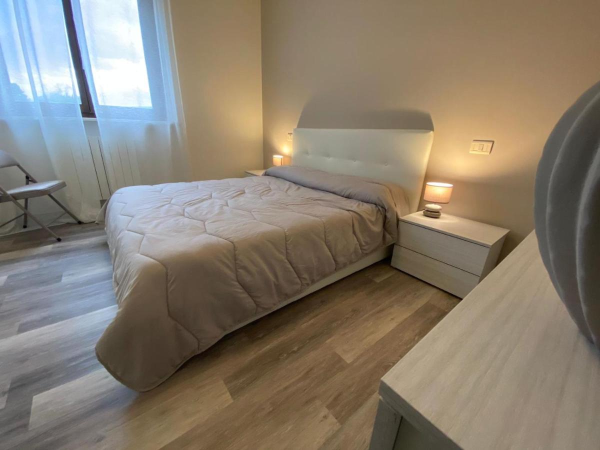 Clare House Per Una Vacanza "Chic" Villa Porto Recanati Buitenkant foto